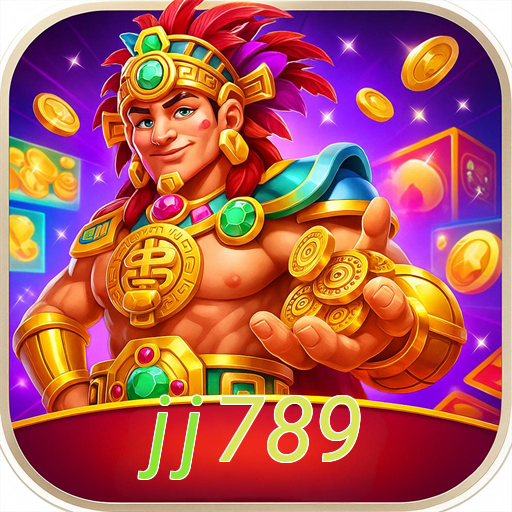 jj789-Logo