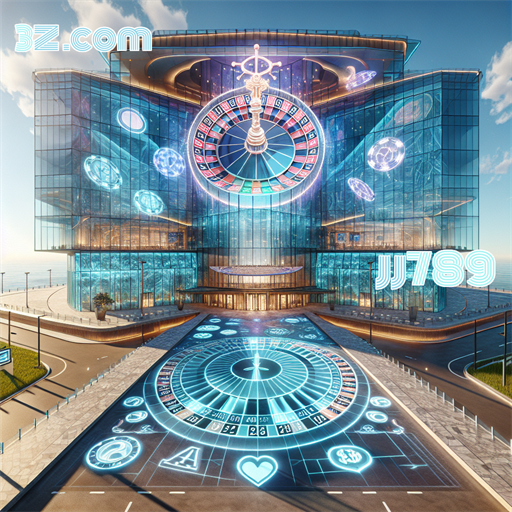 Plataforma em Foco: O Mundo Interativo do jj789