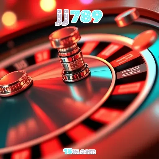 jj789: Explorando o Mundo Empolgante dos Jogos de Cassino