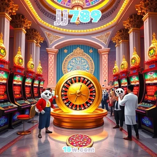 jj789 Jogos Multijogador