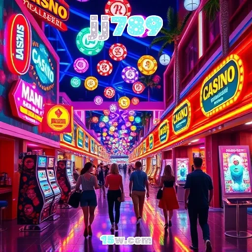 jj789 Jogos de Corrida